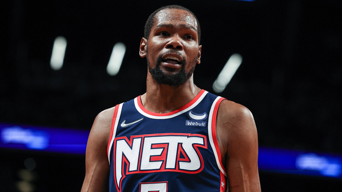 Kevin Durant